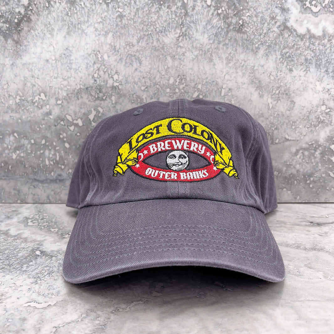 Lost Colony Brewery Dad Hat