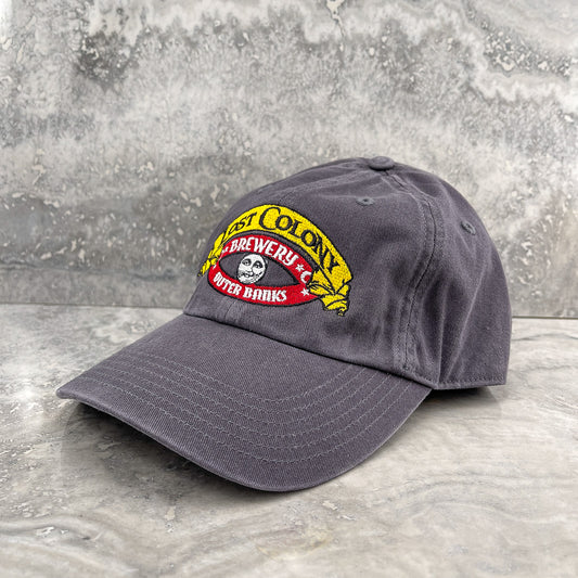 Lost Colony Brewery Dad Hat